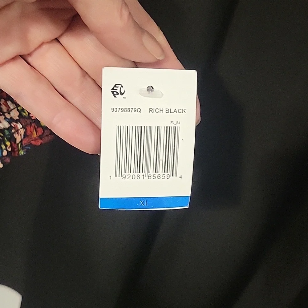 MSK NWT dress - Picture 8 of 8